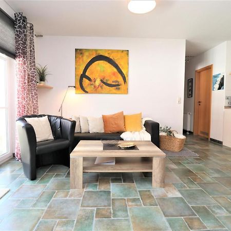 Wohnpark Strandstrasse App 13 Wustrow  Εξωτερικό φωτογραφία