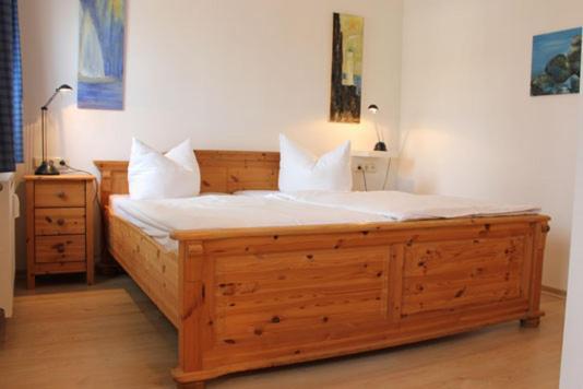 Wohnpark Strandstrasse App 13 Wustrow  Εξωτερικό φωτογραφία