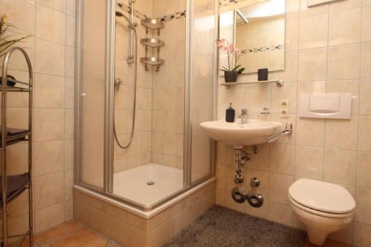 Wohnpark Strandstrasse App 13 Wustrow  Εξωτερικό φωτογραφία